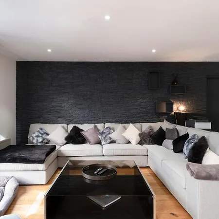 Coeur De Apartment Metz