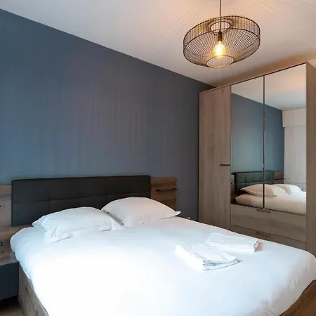 Apartment Coeur De